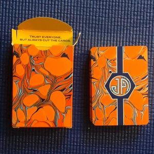 Jonathan Adler Playing Cards